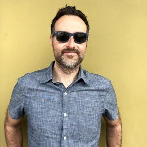 Meet your Posher, Jeremy